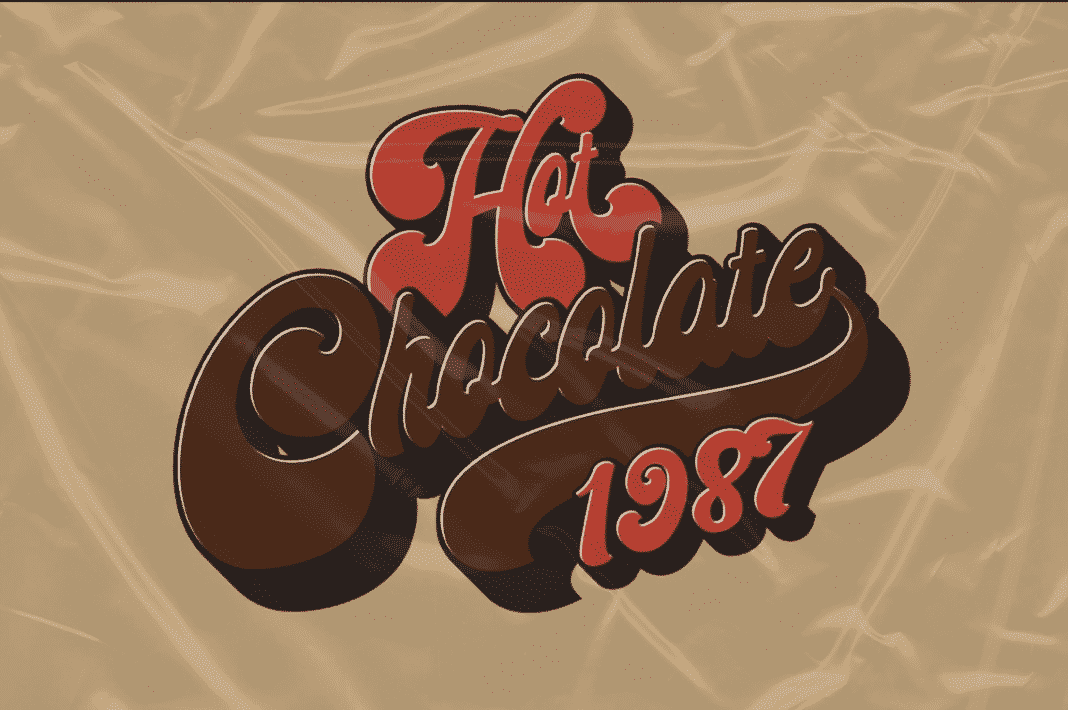 Midway Script - Funky Typeface Font