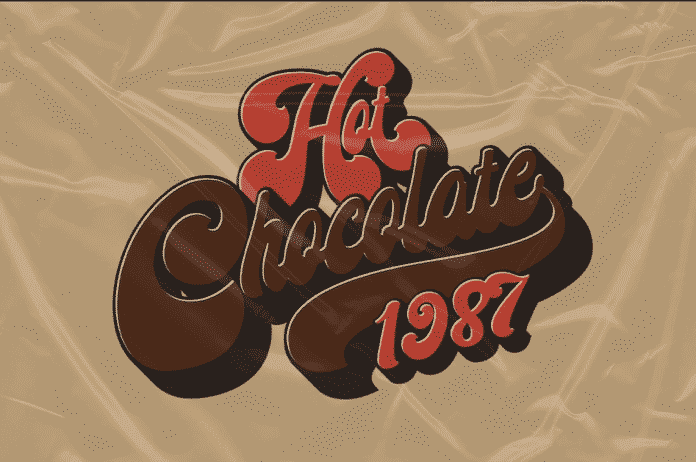 Midway Script - Funky Typeface Font