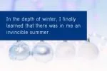 Midwinter Font
