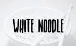 Mie Goreng Simple Font
