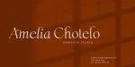 Miegha Font Family