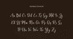 Miera - Joyful Script Font