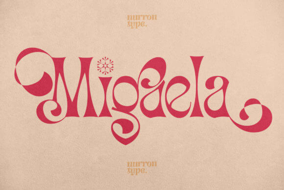 Migaela Font
