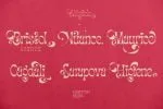 Migaela Font