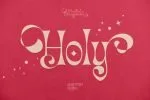 Migaela Font