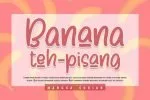 Migawe Font