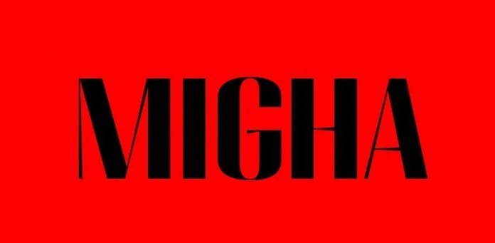 Migha Font
