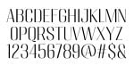 Migha Font