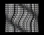 Migha Font