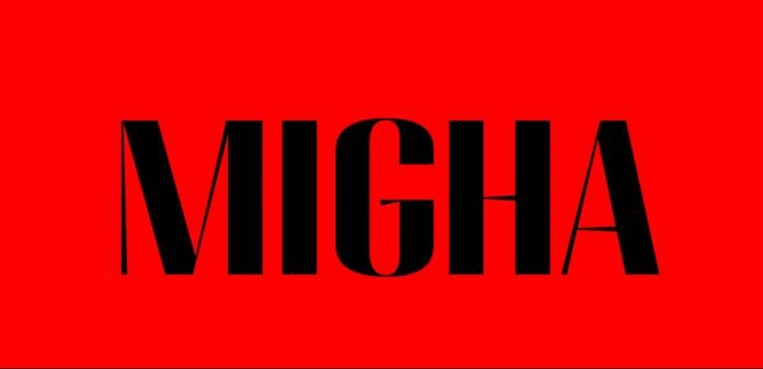 Migha Typeface Font