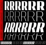 Migha Typeface Font