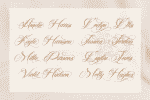 Mighaila Font