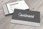 Mightwell - Brush Font