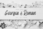 Mightwell - Brush Font