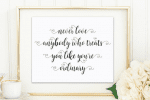 Mighty Love Font