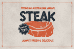 Mighty Rooster Font
