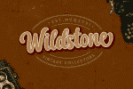 Mighty Sunday Font