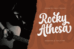 Mighty Sunday Font