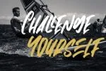 MightyStanwood - Urban Brush Font