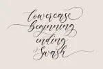 Mignola Script Font