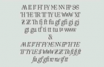 Migra Font Family