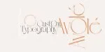 Migueto Font