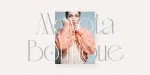 Migueto Serif Typeface Font