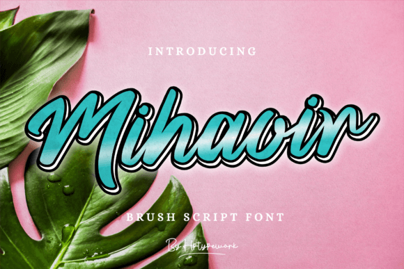 Mihaoir Font