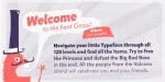Mikado Font Family