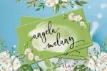 Mikaella Font