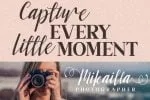 Mikailla Font