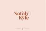 Mikela Light - Gorgeous Typefaces