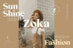 Mikela Light - Gorgeous Typefaces