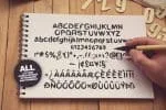 Mikelin Font