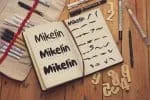 Mikelin Font