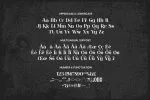 Miksture Font