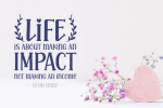 Mila Bright Font