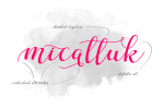 Milagros Font