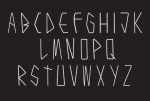 Milano67 Font