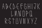 Milano67 Font