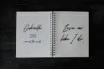Milatones Signature Font