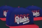 Milbong Font