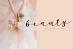 Milda Font
