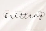Milda Font