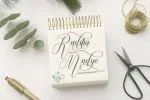 Milde Maudie Font