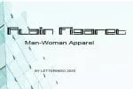 Mile Square Font