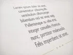 Milena Sans Font