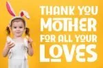 Milenials Mother Font