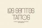 Milesons Font