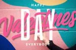 Milestone - Casual Script Font